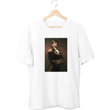 Ayvega Stokeley Unisex T-Shirt