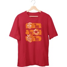 Ayvega The Rick Unisex T-Shirt