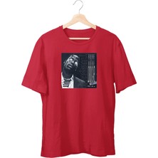 Ayvega Travis Scott V3 Unisex T-Shirt