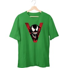 Ayvega Venom Unisex T-Shirt
