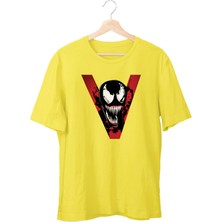 Ayvega Venom Unisex T-Shirt
