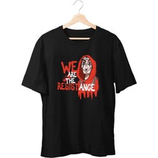 Ayvega We Are Resistance Unisex T-Shirt