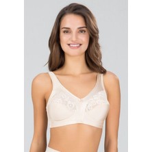 Kom Dantelli Toparlayıcı Sütyen