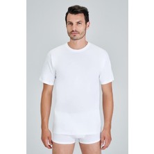 Kom Erkek 2'li Tişört