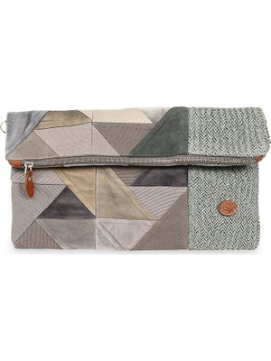 Harmoni Clutch Çanta