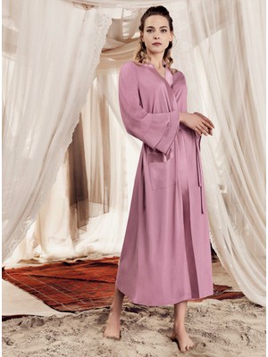 Artış Collection Kadın Sabahlık