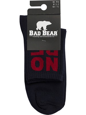 Bad Bear Nope Tall Night