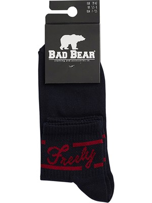 Bad Bear Freely Navy