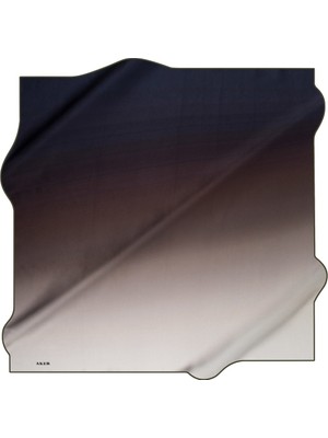 Aker Ipek Krep Saten Eşarp