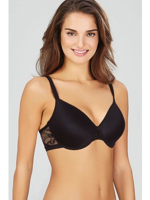 Kom Telli Dolgusuz Minimizer Toparlayıcı Amour Lidya Sütyen