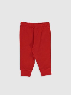 LC Waikiki Erkek Bebek  Eşofman Altı
