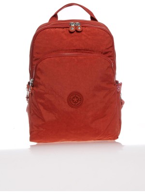 Smart Bags SMB1240-0019 Kırmızı Kadın Sırt Çantası