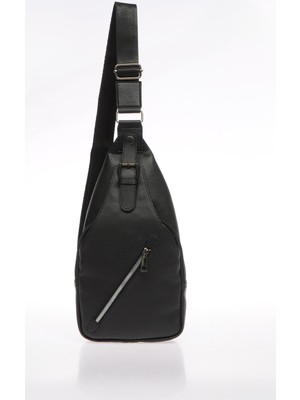 Milkshake MP9075 Rolax Siyah Unisex Body Bag