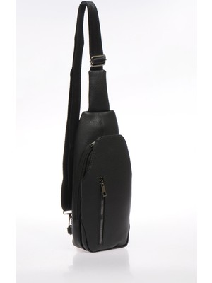 Milkshake MP9066 Rlx Siyah Unisex Body Bag