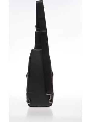 Milkshake MP9066 Rlx Siyah Unisex Body Bag
