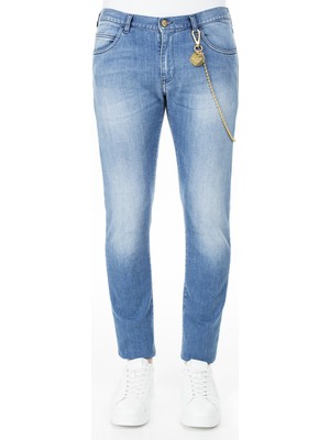Emporio Armani J10 Jeans Erkek Kot Pantolon 3H1J10 1D9Yz 0943