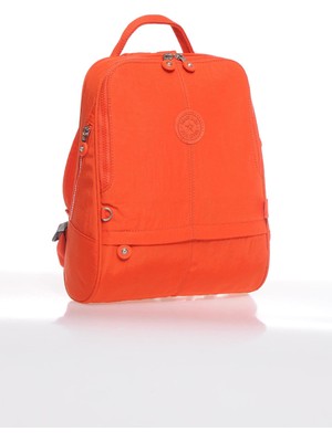 Smart Bags SMB1117-0026 Orange Kadın Sırt Çantası