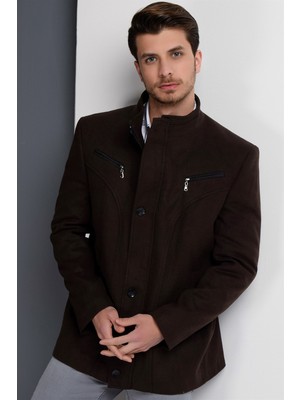 Dewberry K7133 Erkek Kaban