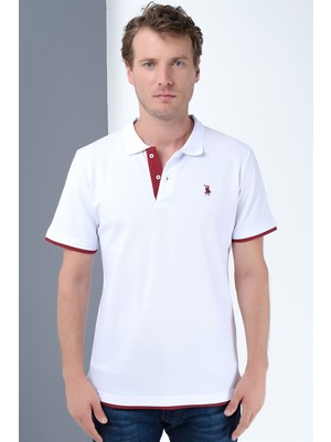 Dewberry T8562 Erkek T-Shirt