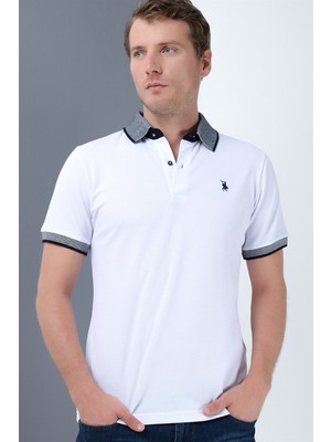 Dewberry T8566 Erkek T-Shirt