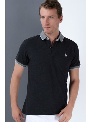 Dewberry T8566 Erkek T-Shirt
