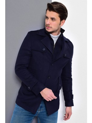 Dewberry K7542 Erkek Kaban