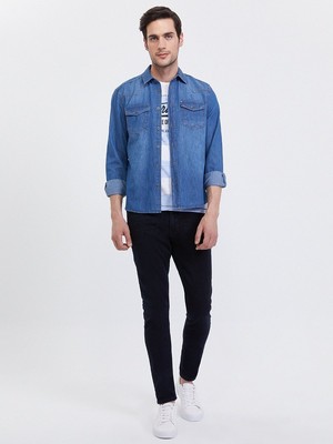 Loft 2025413 Erkek Pantolon