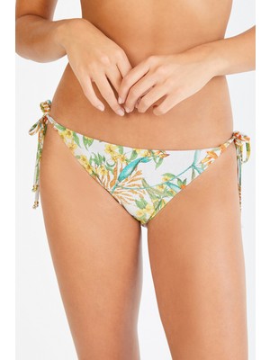 Penti Baskılı Sunway Bikini Altı