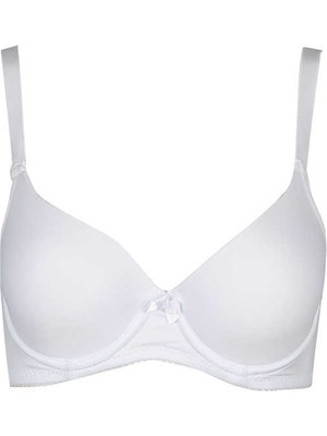 NBB 3505 Desteksiz Kaplı Sütyen