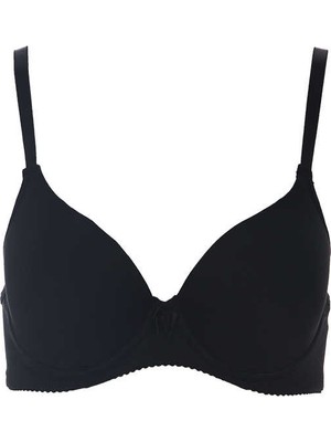 NBB 3505 Desteksiz Kaplı Sütyen