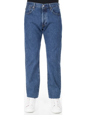 501® Original Fit Erkek Jean Pantolon-Stonewash 80684