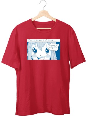 Ayvega Manga Unisex T-Shirt