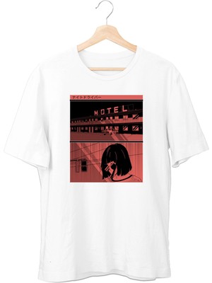 Ayvega Motel Unisex T-Shirt