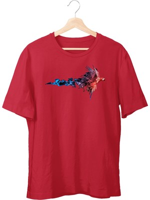 Ayvega Bird Unisex T-Shirt