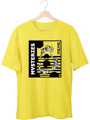 Ayvega Fish Unisex T-Shirt