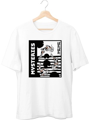 Ayvega Fish Unisex T-Shirt