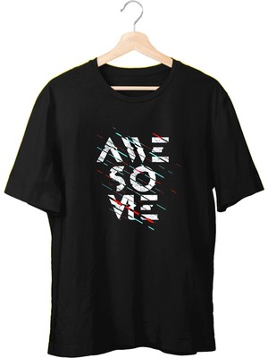 Ayvega Awesome Unisex T-Shirt