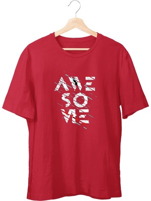 Ayvega Awesome Unisex T-Shirt