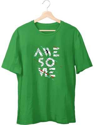 Ayvega Awesome Unisex T-Shirt
