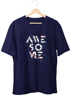 Ayvega Awesome Unisex T-Shirt