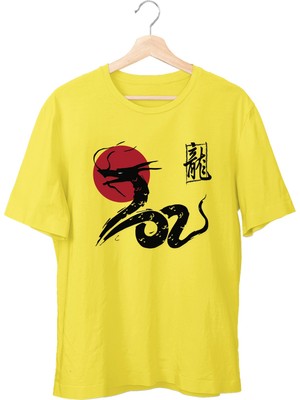 Ayvega Dragon Unisex T-Shirt