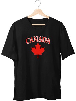 Ayvega Canada Unisex T-Shirt