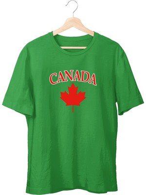 Ayvega Canada Unisex T-Shirt