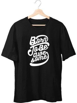 Ayvega Born Unisex T-Shirt