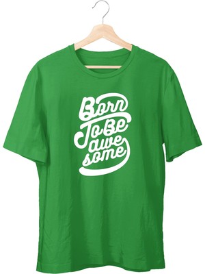 Ayvega Born Unisex T-Shirt