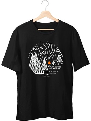 Ayvega Camp Unisex T-Shirt