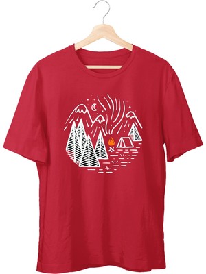 Ayvega Camp Unisex T-Shirt