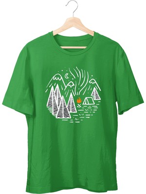 Ayvega Camp Unisex T-Shirt