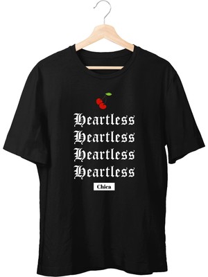 Ayvega Heartless Unisex T-Shirt