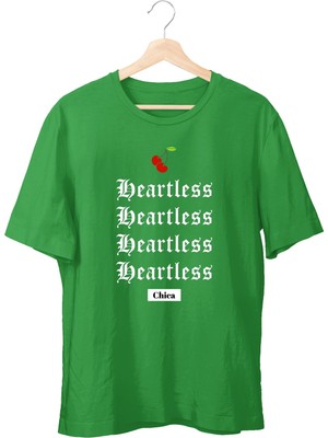 Ayvega Heartless Unisex T-Shirt
